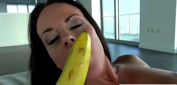  Horny Girl Use all Kind Of Stuff To Get Orgasms mov-36